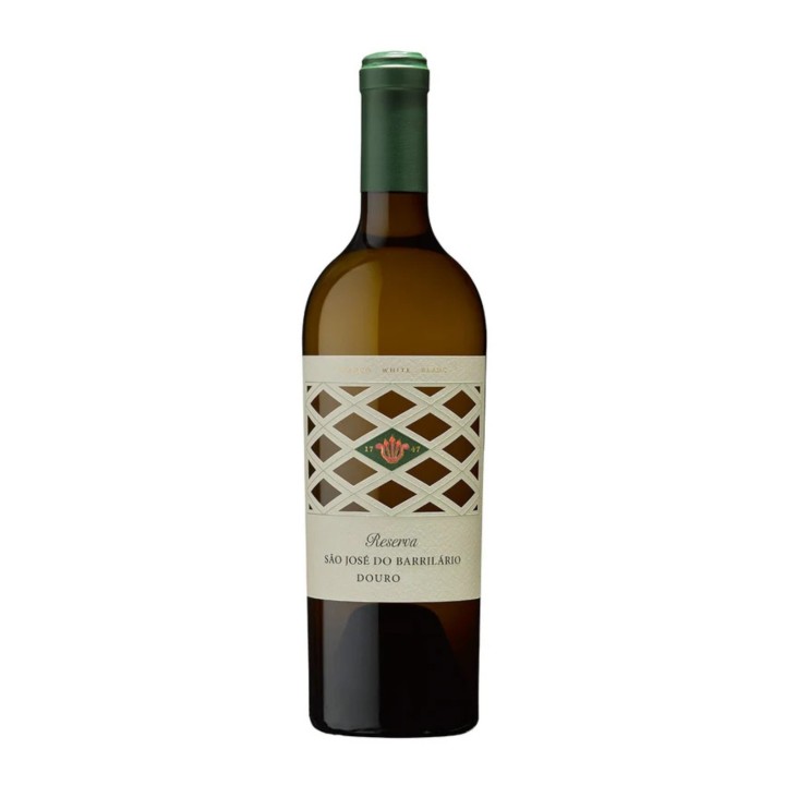 São José do Barrilário Reserve White 2023