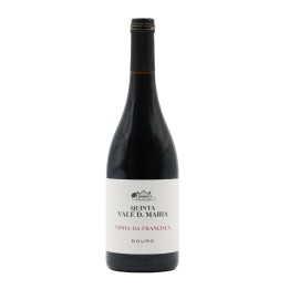 Quinta do Vale Dona Maria Vinha da Francisca Red 2022