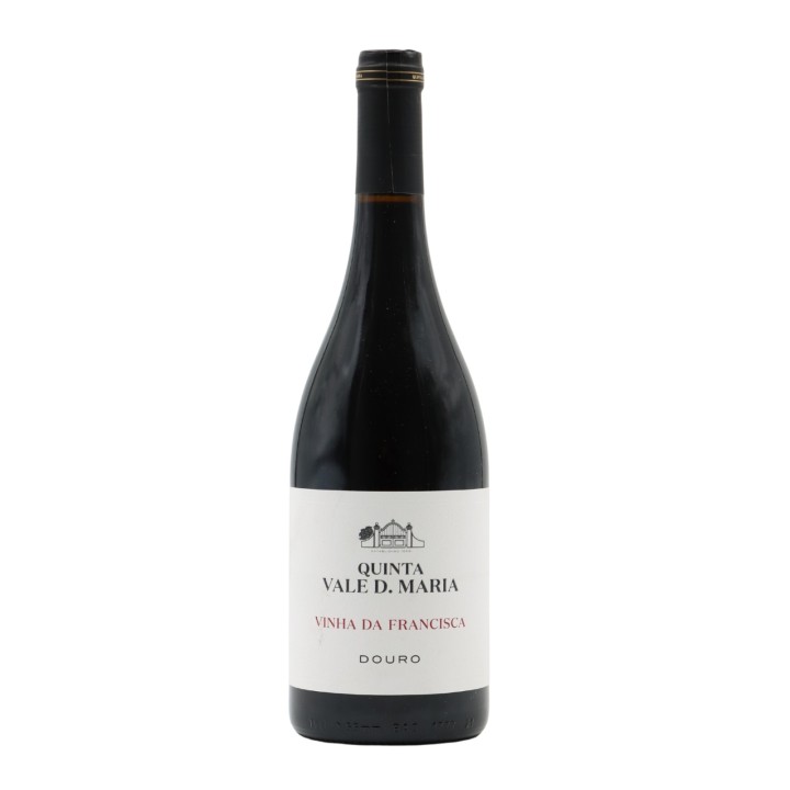 Quinta do Vale Dona Maria Vinha da Francisca Rosso 2022