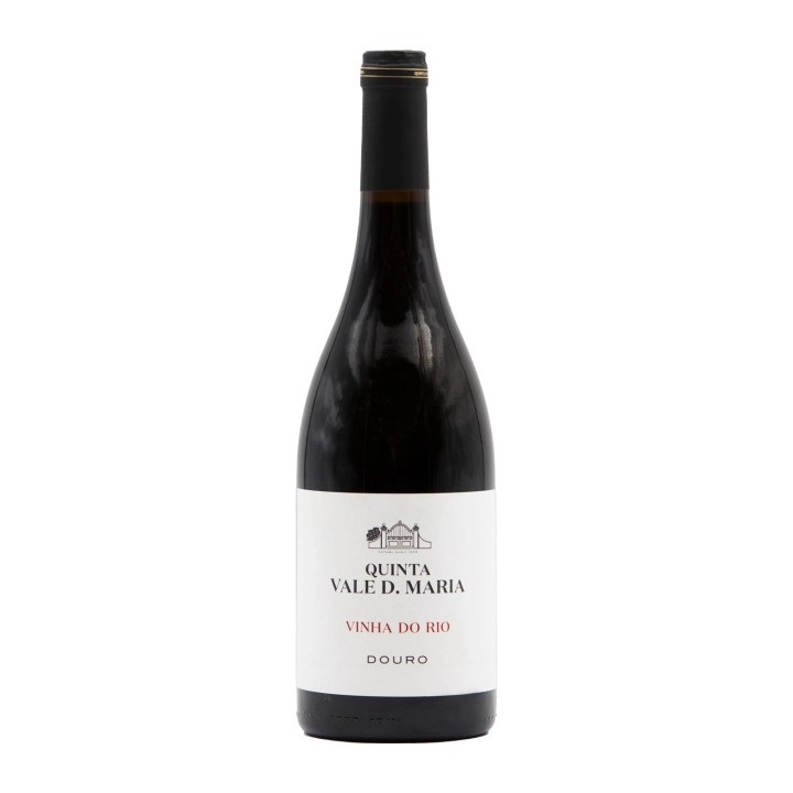 Quinta do Vale Dona Maria Vinha do Rio Rosso 2022