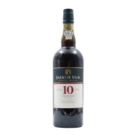 Barão de Vilar 10 years Tawny Port