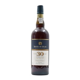 Barão de Vilar 30 Anos Tawny Porto