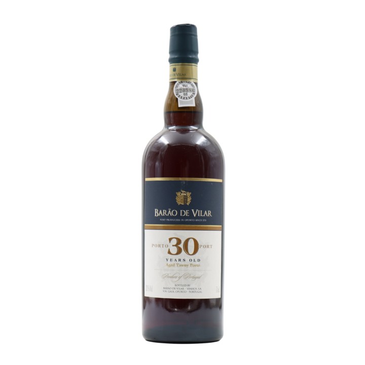 Barão de Vilar 30 Anos Tawny Porto