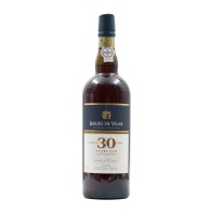 Barão de Vilar 30 Anos Tawny Porto