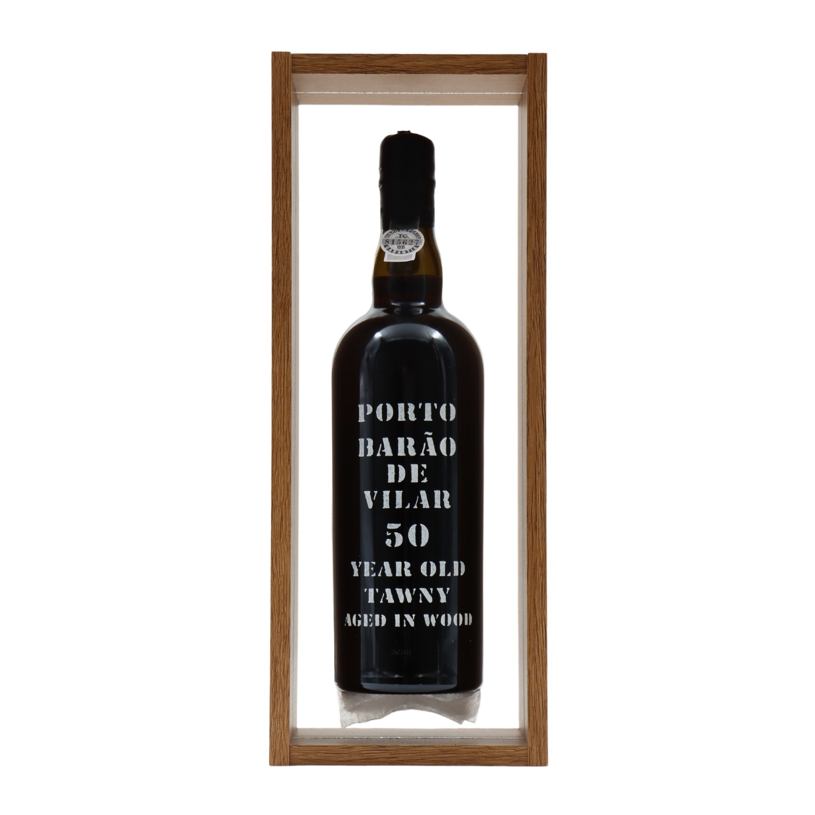 Barão de Vilar 50 ans Tawny Porto