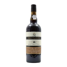 Maynards 10 jahre Tawny Portwein