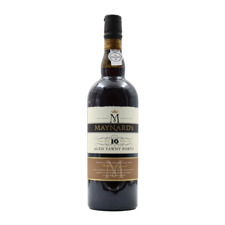 Maynards 10 years Tawny Port