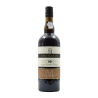 Maynards 10 años Tawny Porto