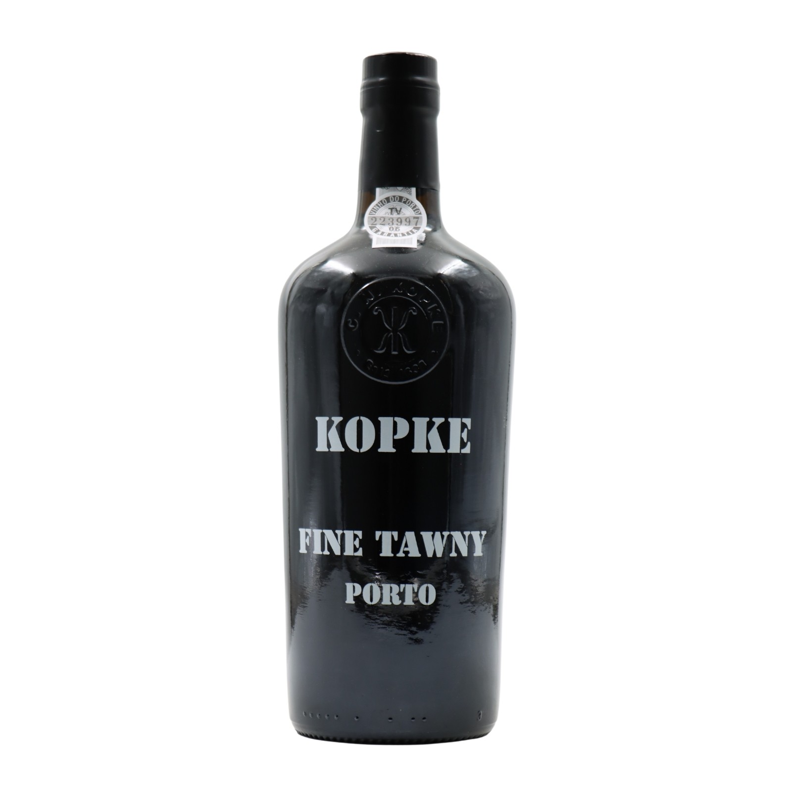 Kopke Fine Tawny Porto