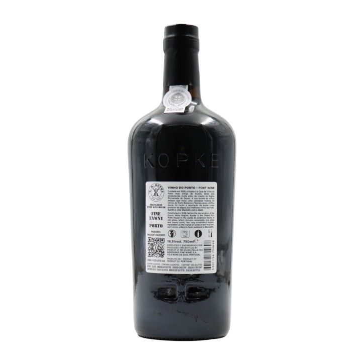 Kopke Fine Tawny Porto