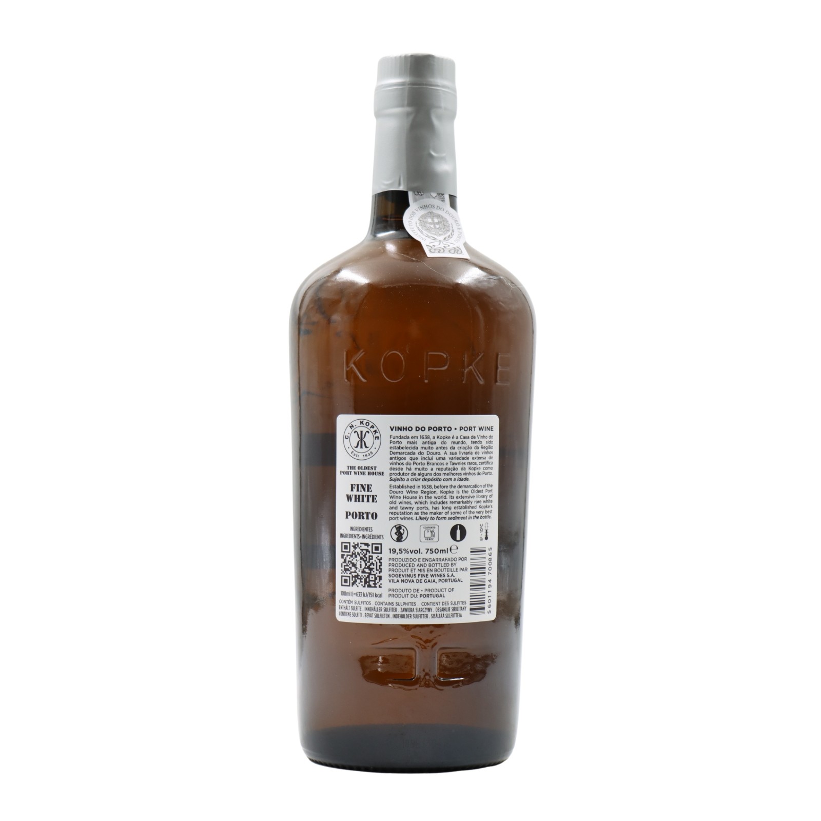 Kopke Fine White Porto