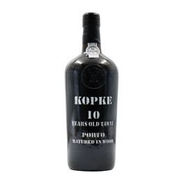 Kopke 10 years Tawny Port
