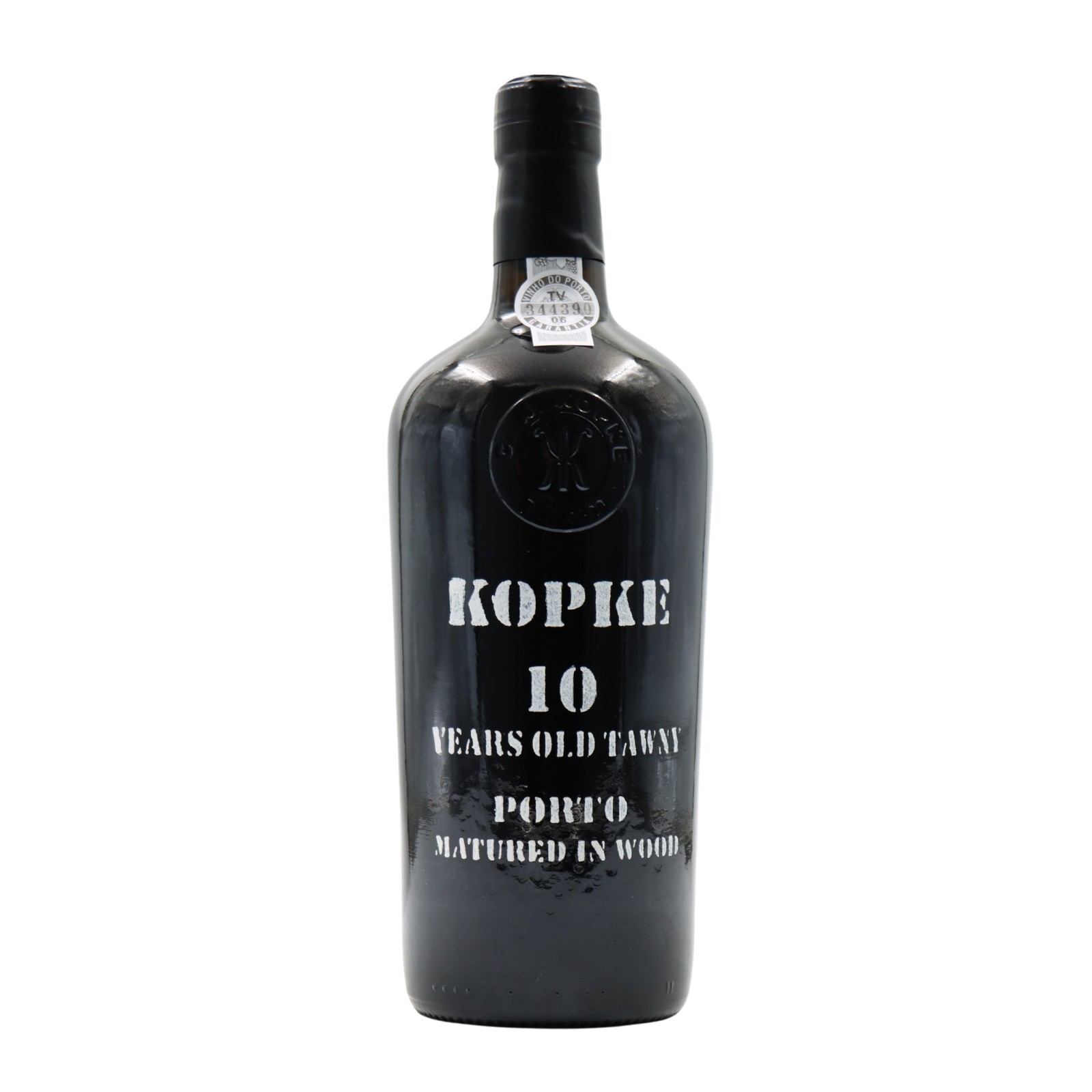 Kopke 10 años Tawny Porto