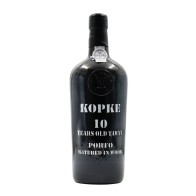 Kopke 10 años Tawny Porto