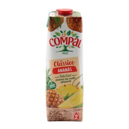 Compal Pineapple Nectar 1 liter