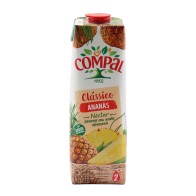 Compal Pineapple Nectar 1 liter