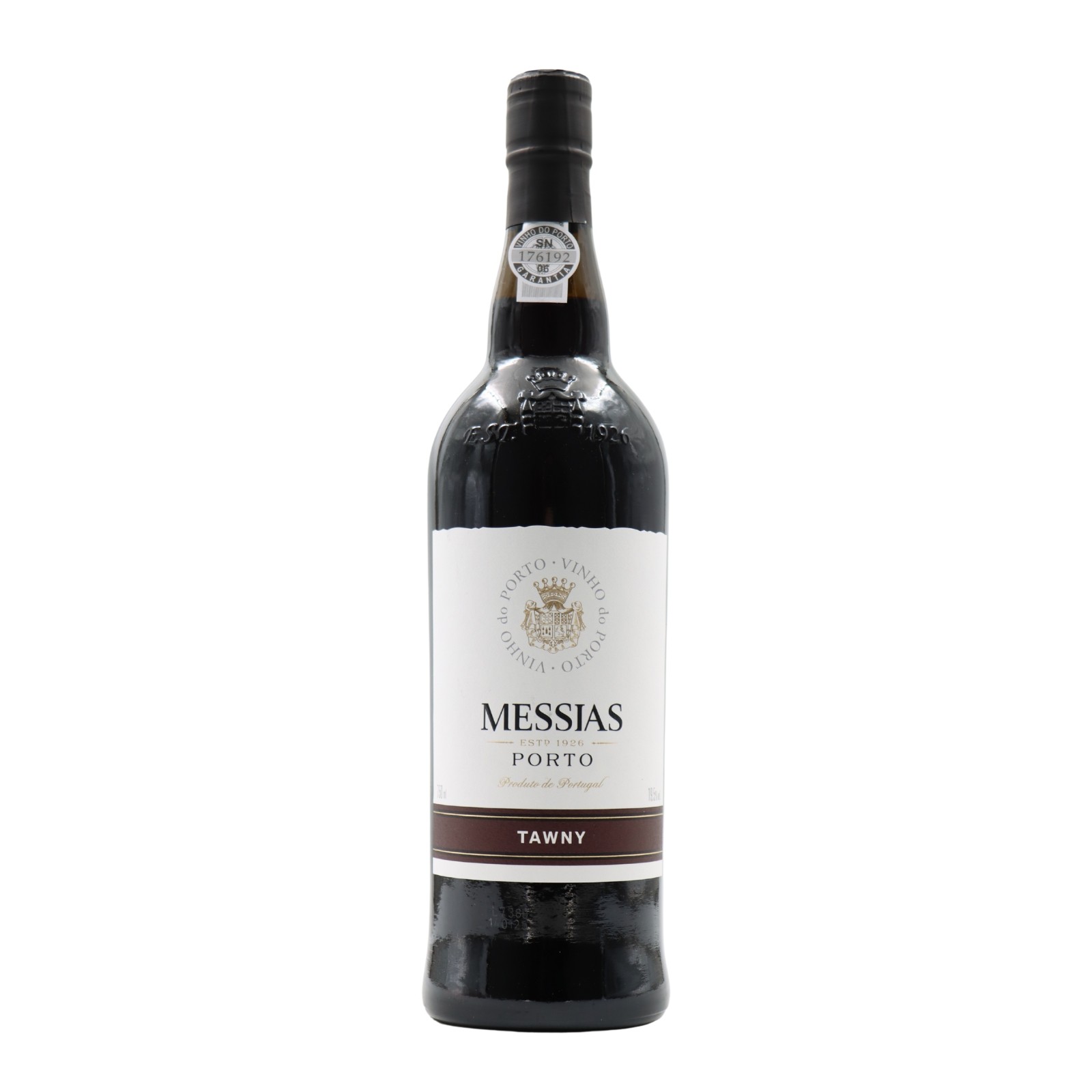 Messias Tawny Portwein