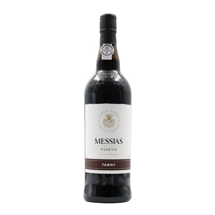Messias Tawny Portwein