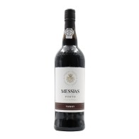 Messias Tawny Portwein