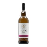 Messias White Dry Portwein