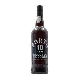 Messias 10 years Port