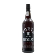 Messias 10 jahre Portwein