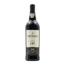 Messias LBV Port 2019