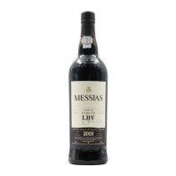 Messias LBV Port 2019