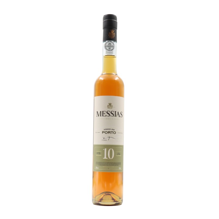 Messias 10 years Dry White Port