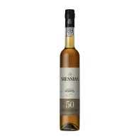 Messias 50 Ans White Porto