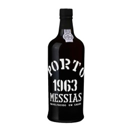 Messias Colheita Port 1963