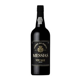 Messias Vintage Porto 2020