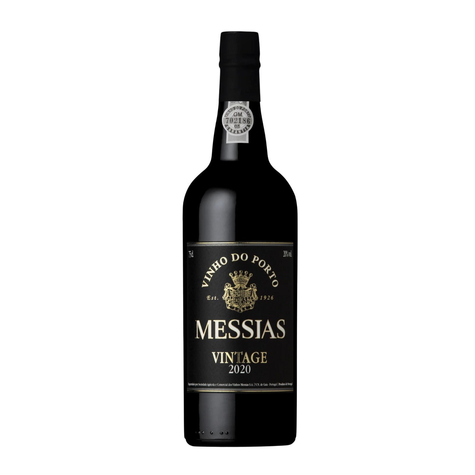 Messias Vintage Porto 2020