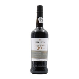 Burmester 10 years Tawny Port