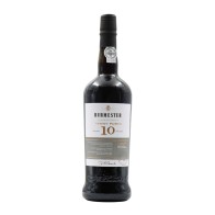Burmester 10 jahre Tawny Portwein