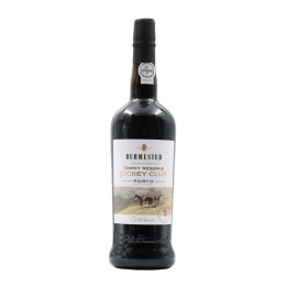 Burmester Jockey Club Reserve Tawny Port
