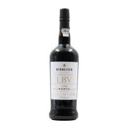 Burmester LBV Portwein 2019