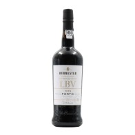 Burmester LBV Portwein 2019
