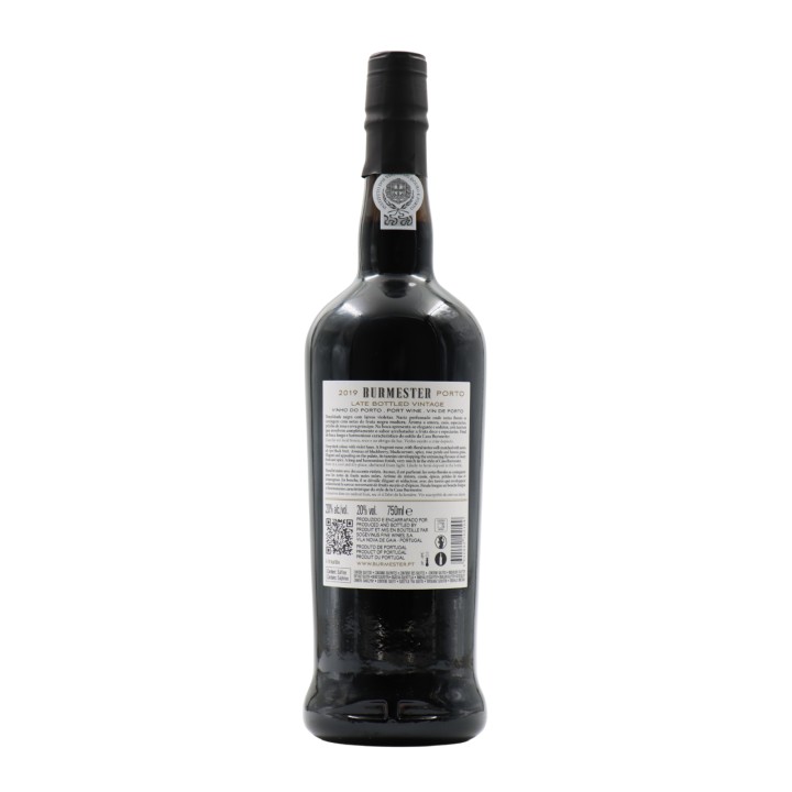 Burmester LBV Port 2019