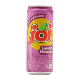 Joi Orange Passion Fruit in can