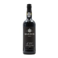Barros LBV Port 2019