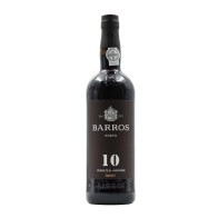Barros 10 years Tawny Port