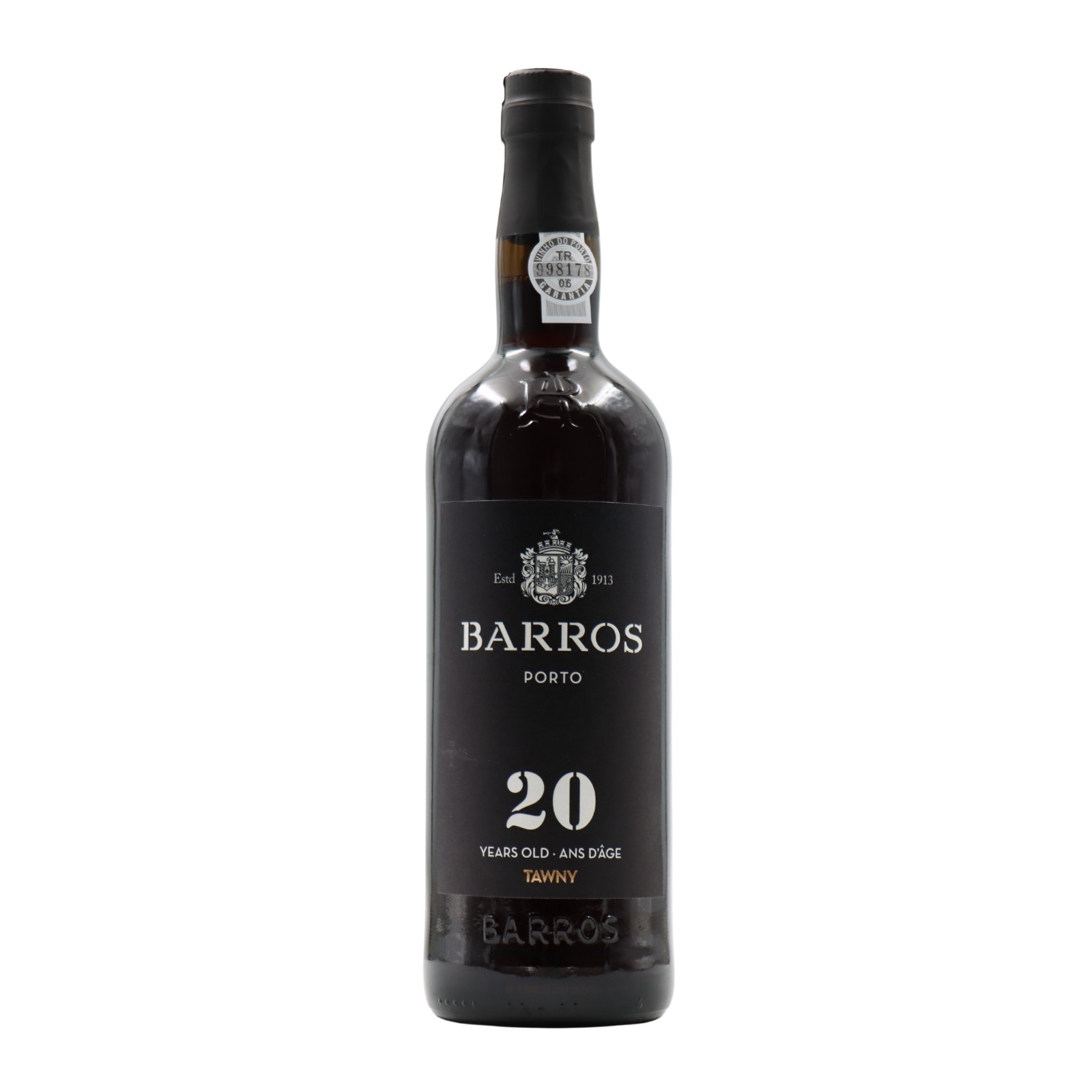 Barros 20 years Tawny Port