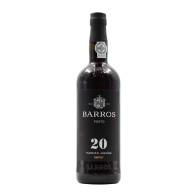 Barros 20 years Tawny Port