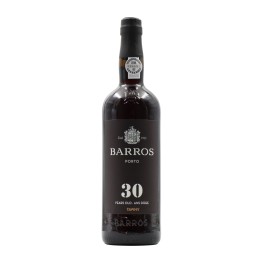 Barros 30 years Tawny Port