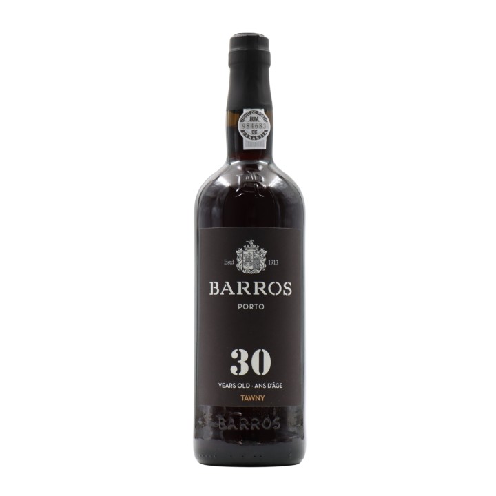 Barros 30 jahre Tawny Portwein