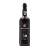 Barros 30 jahre Tawny Portwein