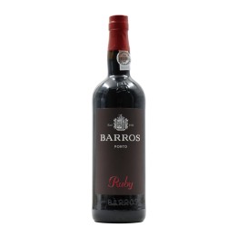 Barros Ruby Port