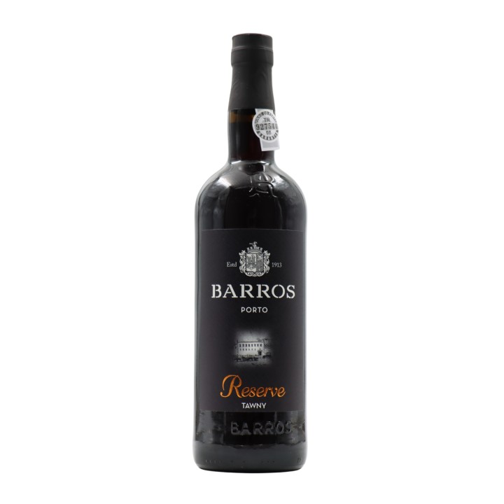 Barros Special Réserve Tawny Porto