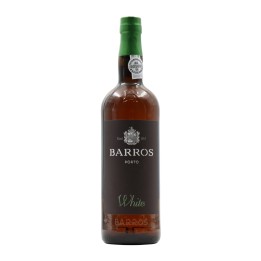 Barros White Port